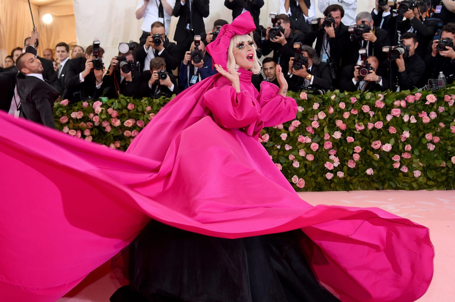 See Some of the Best Looks From the Virtual 2020 Met Gala Celebration