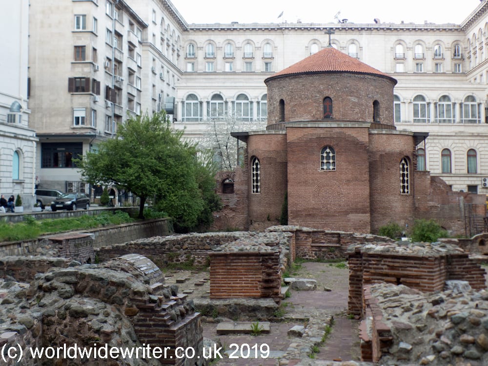 Top Things to Do in Sofia, Bulgaria