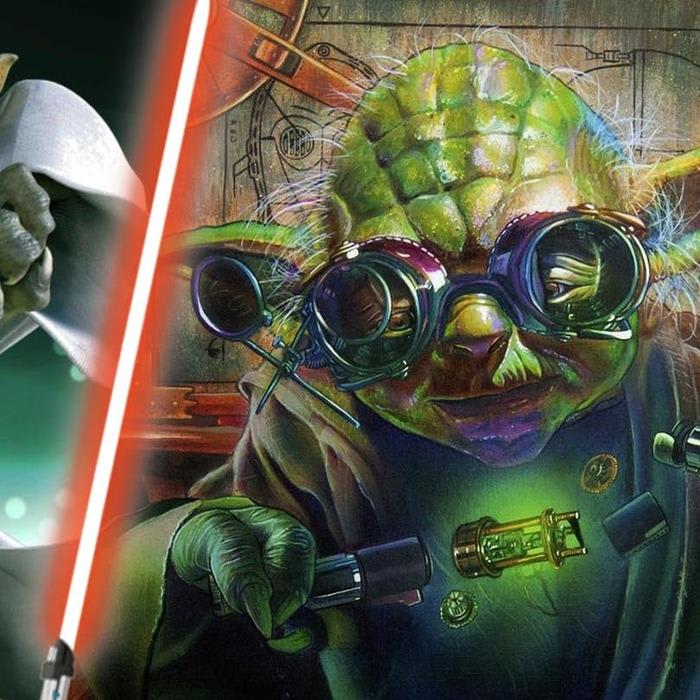 Star Wars: 19 Wild Things Fans Had No Idea Yoda Did Between Episode 3 and 4