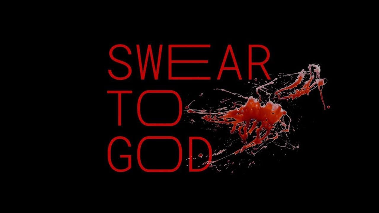 Cj Graves - Swear To God