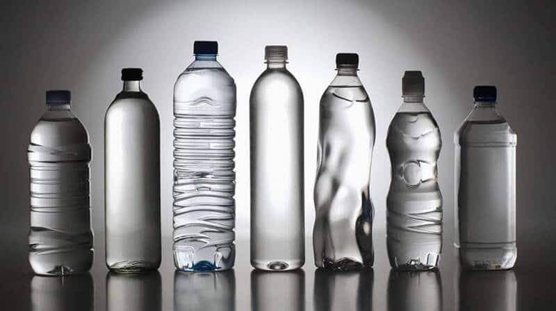 Best Bottled Water 2021: Top Brands Review - DADONG