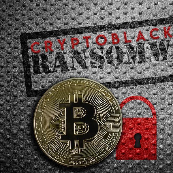 Watch For The All New CryptoBlackmail Ransomware