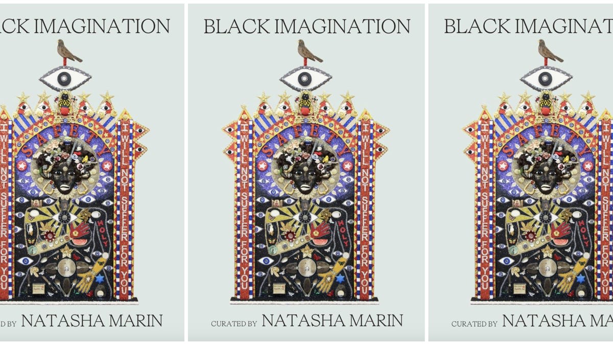 Safe Space: Black Imagination Offers a Necessary Respite From the Onslaught of Black Trauma