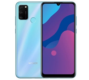 HONOR 9A Price in India Features Specifications