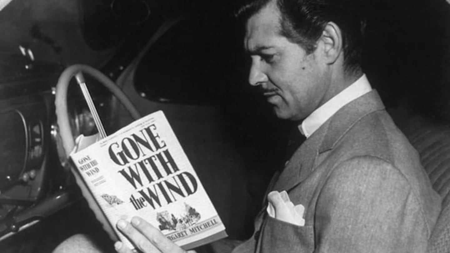 10 Fascinating Facts About Gone With the Wind