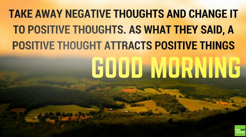 Top Good Morning Quotes for 2020 - Good Morning Wishes