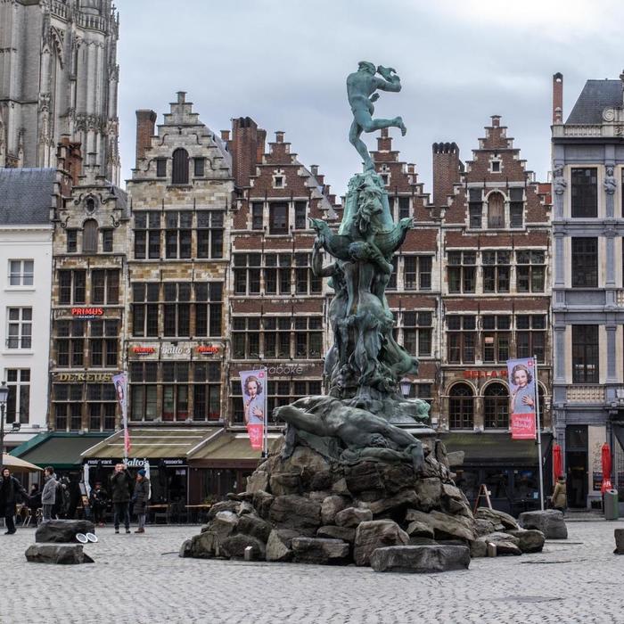9 Things to Know Before Visiting Belgium