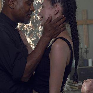 A Milestone: All Of The Walking Dead's Relationships Are Now Interracial Or LGBT