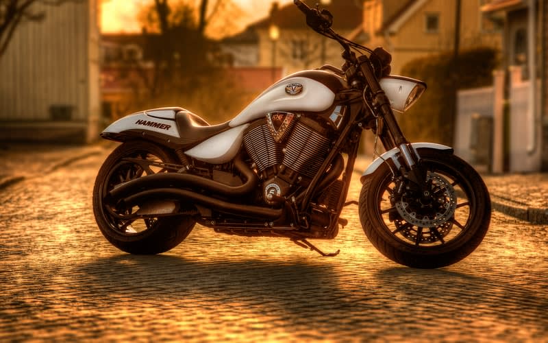 Mobile Motorcycle Detailing Provider - How to Choose the Right One