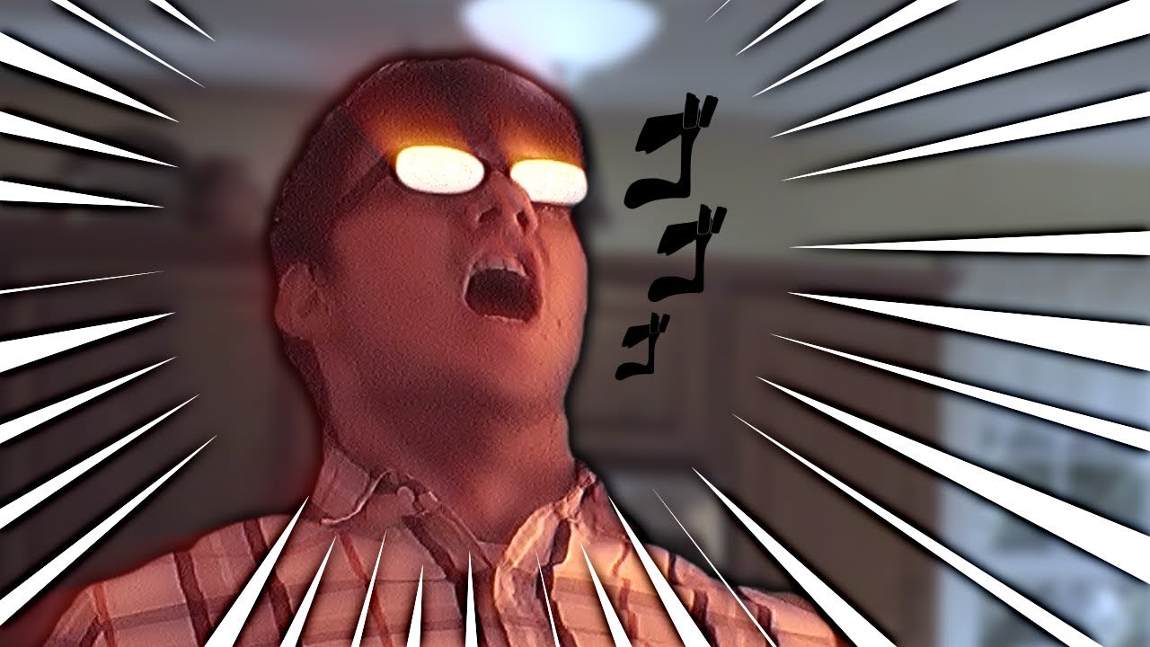 Did you wear shoes in MY House?