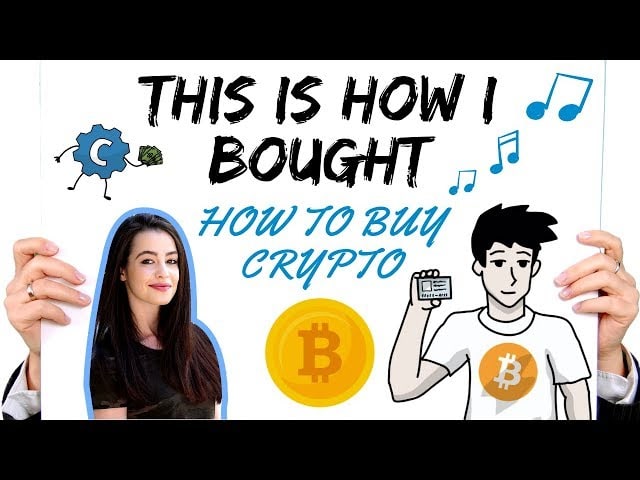 How to Buy Bitcoin Rap Song - This is How I Bought (This is Why I'm Hot Bitcoin Remix)