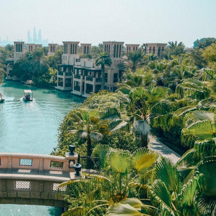How to spend 3 days in Dubai and see everything!