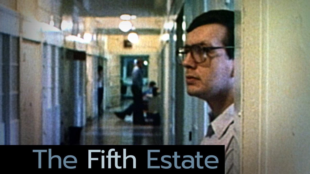 Psychiatric treatment or torture? The Oak Ridge experiment (2021) - Fifth Estate: Investigation on Forensic Psychiatry in Canada in the '60's and '70's; psychopathic patients given the authority to diagnose and treat others- the "care" was more like torture than treatment feat. Jon Ronson [00:32:05]