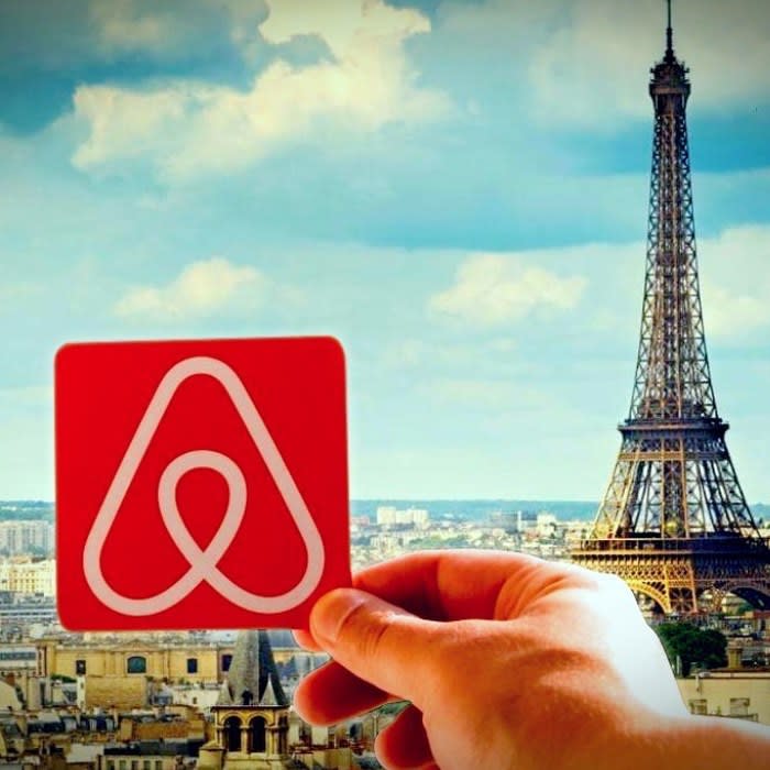 Airbnb Paris: A Ban on Properties in the City Center? - The AllTheRooms Blog