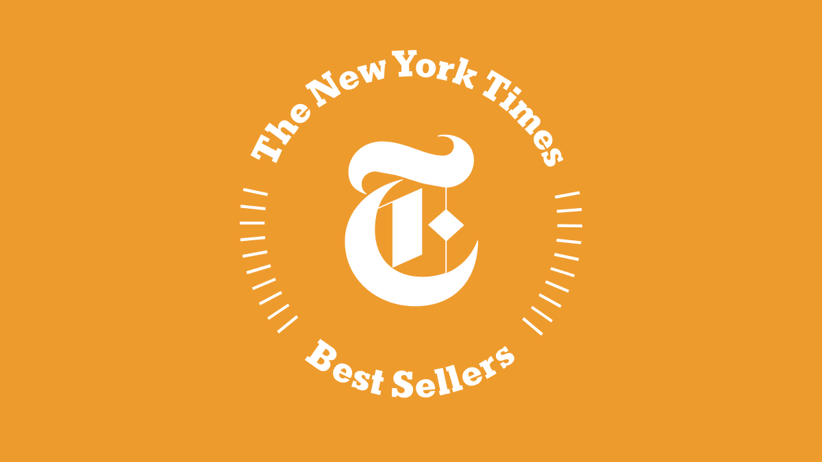 Hardcover Nonfiction Books - Best Sellers - July 12, 2020 - The New York Times