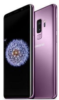 Android Oreo update for Samsung Galaxy S9 SM-G960F