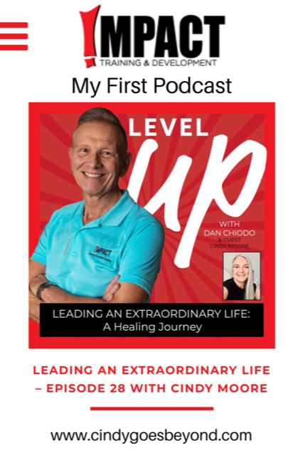 Level Up Podcast: Leading an Extraordinary Life