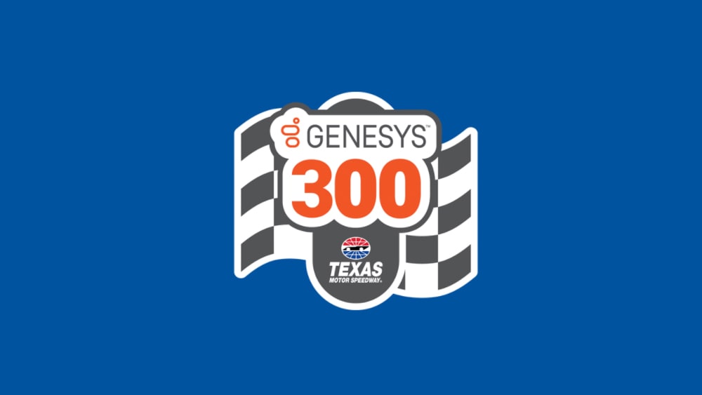 NTT Indycar Series Genesys 300 Races To NBC Primetime