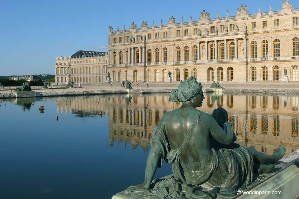 Tips for Visiting Versailles [2020]: Plan the Perfect Day Trip to Versailles from Paris