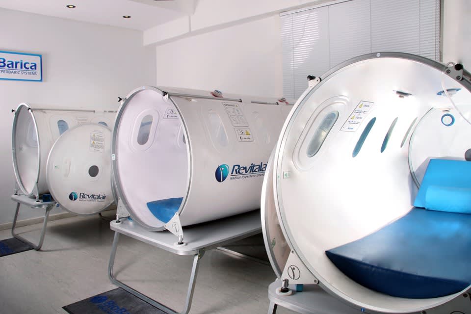 How Hyperbaric Therapy Can Help Veterans With Tbi?