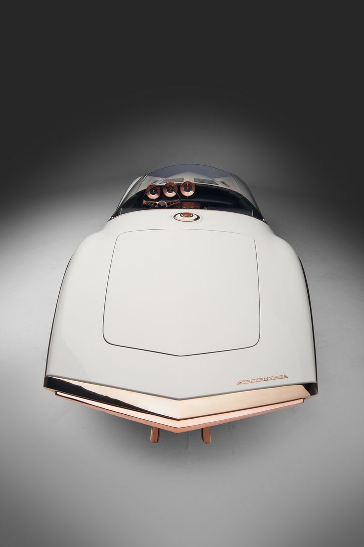 ❦ 1965 Mercer Cobra Roadster | Roadsters, Concept cars, Retro cars