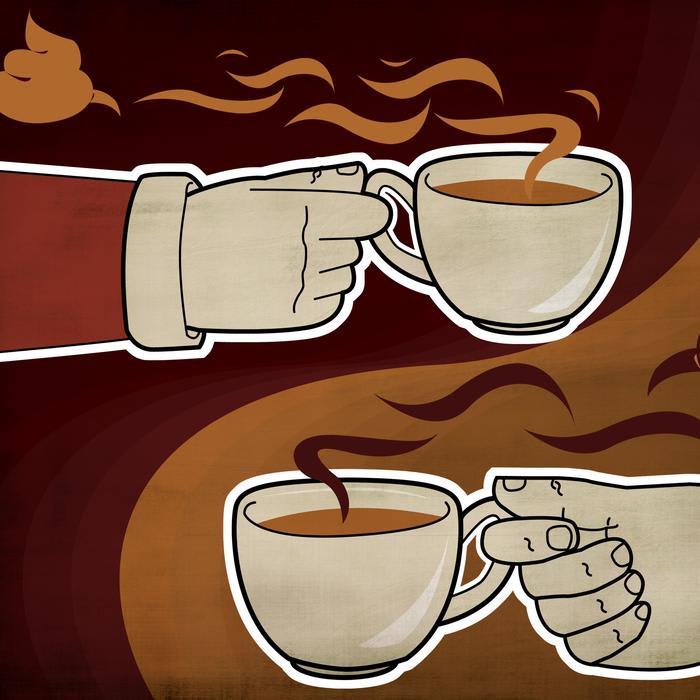 Here's Why Coffee Makes Some People Poop