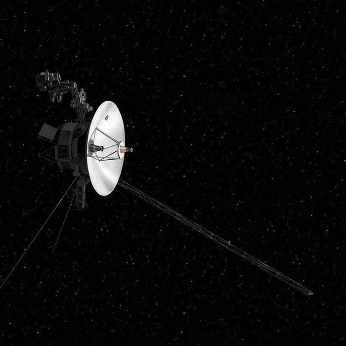 What's Next for NASA's Voyager 2 in Interstellar Space?