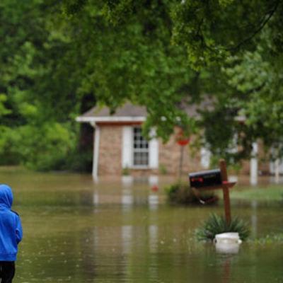 STUDY: After Natural Disasters, Whites Accumulate Wealth While People of Color Lose It