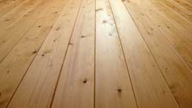 Answering Your Wood Flooring Concerns