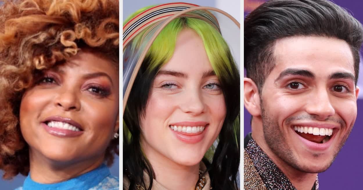 45 Celebrities Explain Why They Went Vegan