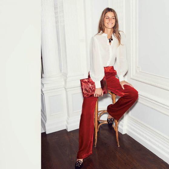 10 luxe pieces perfect for your next holiday party