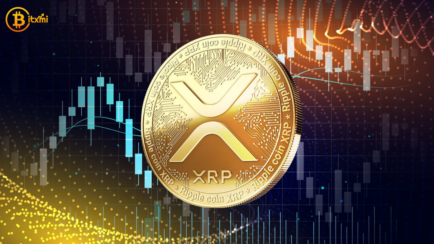 XRP (Ripple) Prepares for a Surge