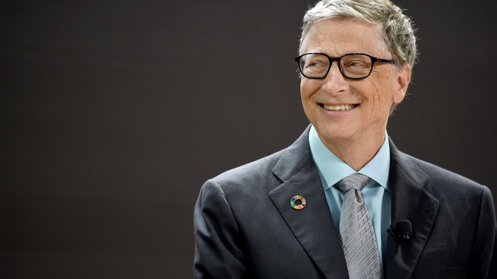 1 Personality Trait Bill Gates Always Looks for When Hiring Great Leaders