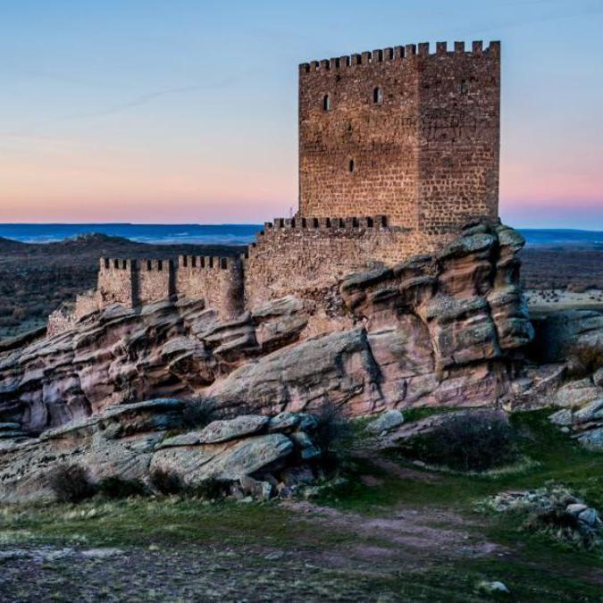 'Game of Thrones' in Spain: Filming locations you'll love to visit