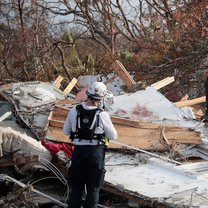 Hurricane Michael Death Toll Rises To At Least 29