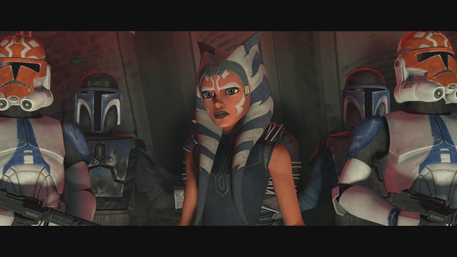 Star Wars: The Clone Wars season 7: Everything we know as show ends with May 4 finale