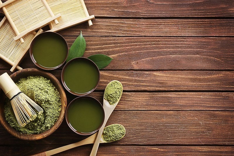 Matcha Powder - What You Need to Know