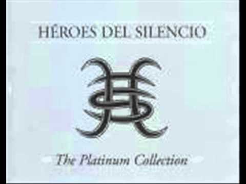 Heroes Del Silencio - Heroe De Leyenda (Version Larga Especial - Special Extended Version).