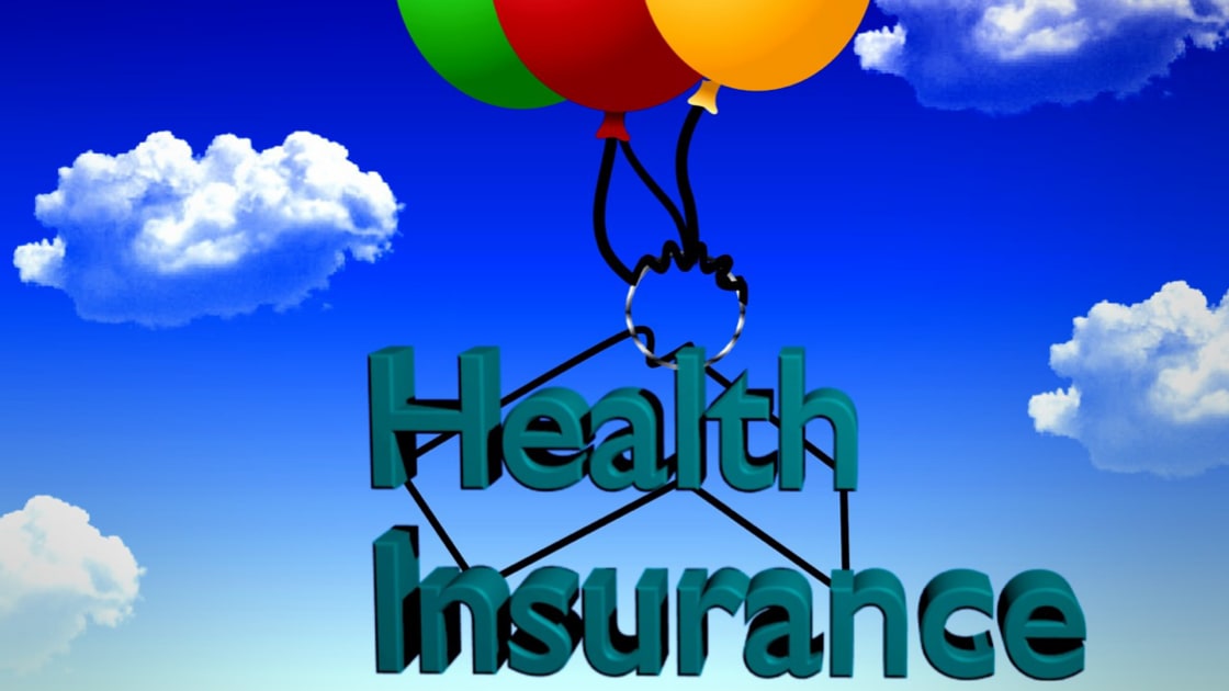 Benefits that you can avail from Health Insurance in India