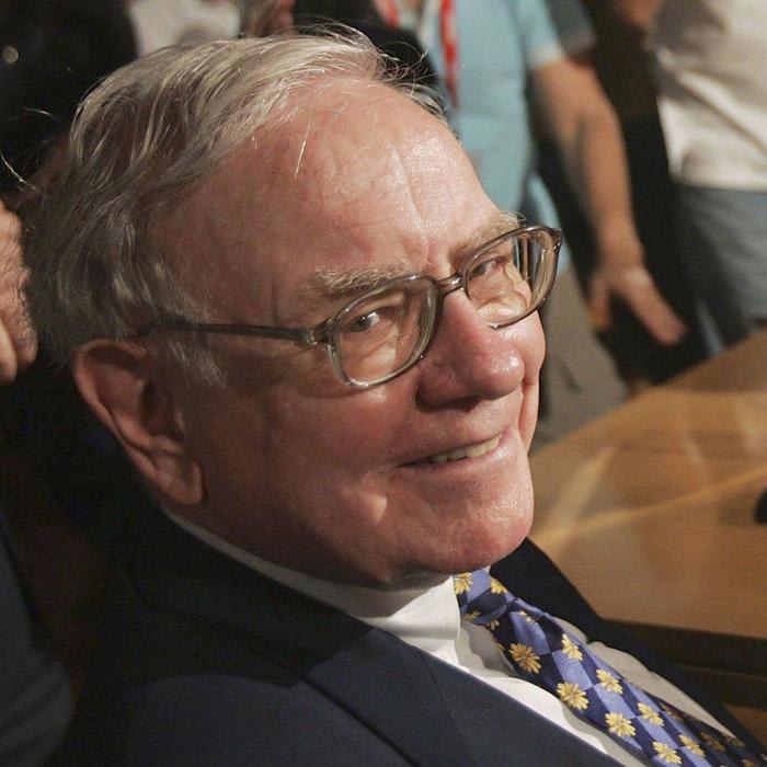 Warren Buffett predicted the fall of Eddie Lampert and Sears over 10 years ago