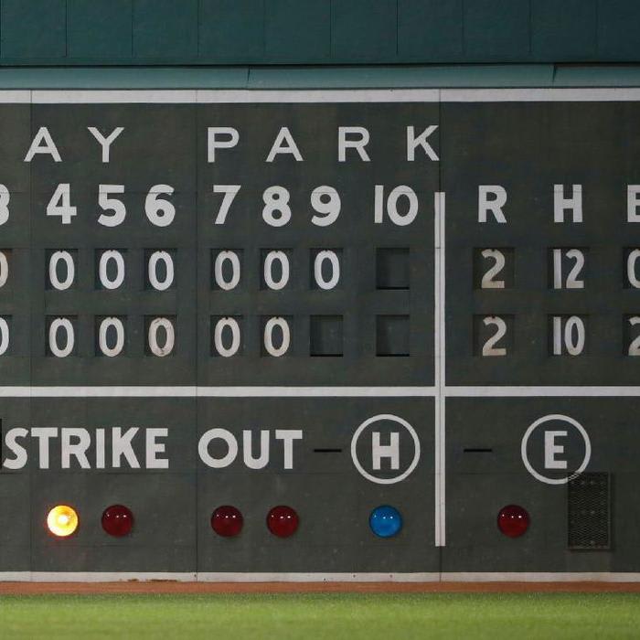 What would happen if a baseball game went 50 innings?