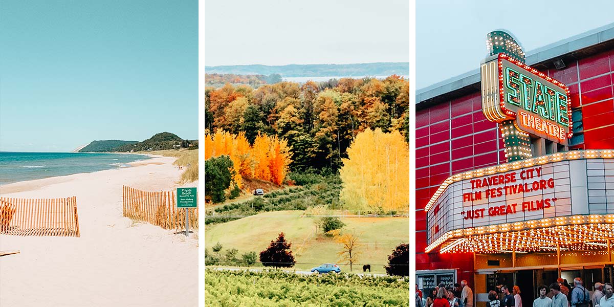 14 Charming Things to Do in Traverse City, Michigan (A Local’s Guide)