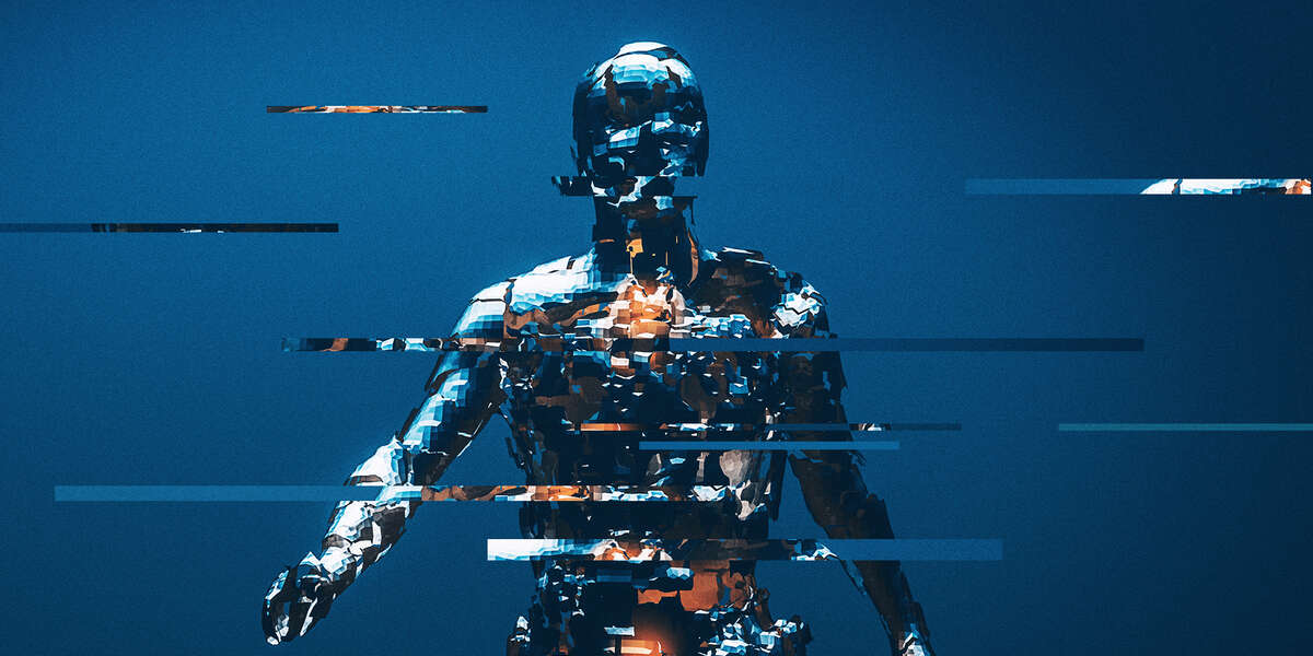 What If Killer Robots Take Over the World?