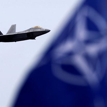 Eight NATO Air Forces to Fly to Ukraine for Massive Drill