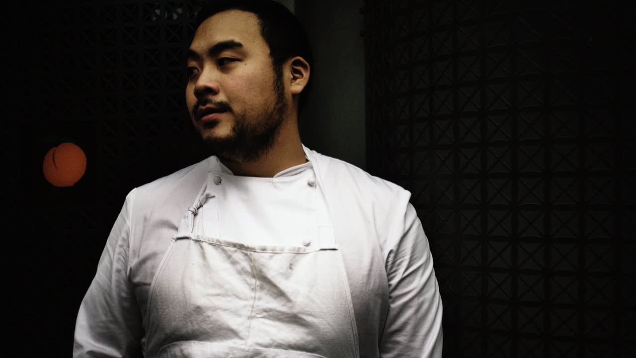 David Chang and Other Top Chefs to Host Virtual Cooking Classes