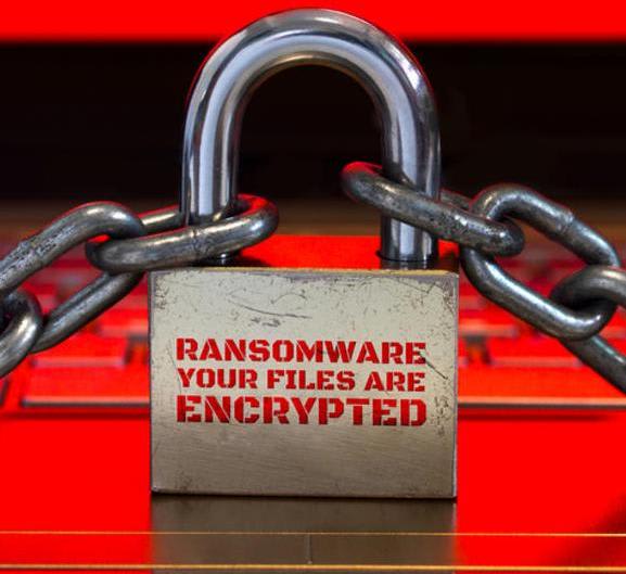 Avoid ransomware payments by establishing a solid data backup plan
