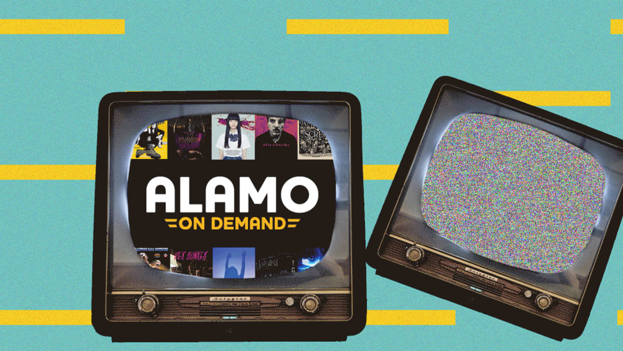 Alamo Drafthouse Cinema pivots to streaming with Alamo on Demand