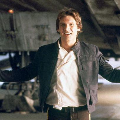 Han Solo's Empire Strikes Back jacket may go for $1.3M in auction