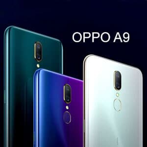 In China Oppo launch to soon Oppo A9 version with 4GB of RAM and 128GB Internal Storage