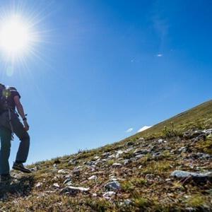Knee Pain after Hiking: Learn All About the Hiker's Knee